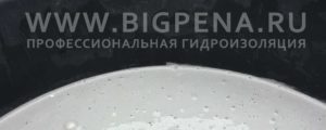 Инъектирование микроцемента 1