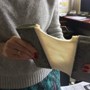 акрилатный инъекционный гель